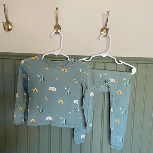 Kyte Baby - Camping PJs - 18-24 months